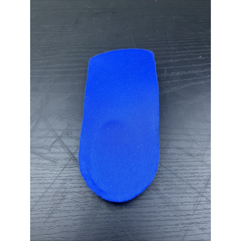 Sorbothane Left Insole Only Size A Shock Absorbing Shoe Insert